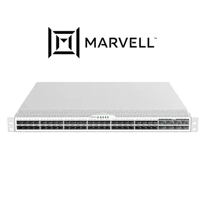 Marvell Series